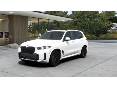 2026 BMW X5 Base