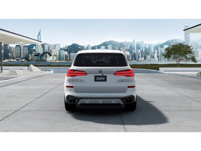 2026 BMW X5 Base