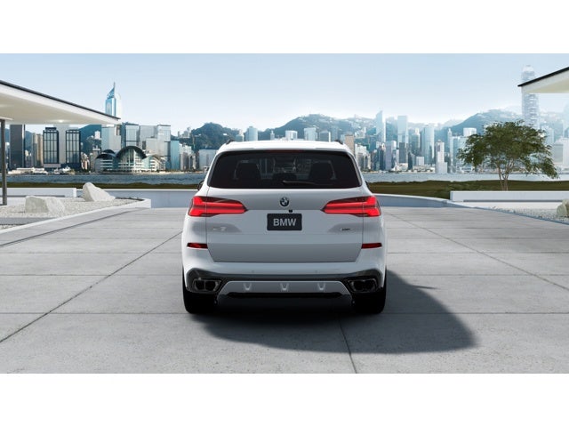 2026 BMW X5 Base