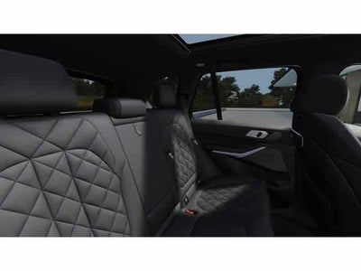 2026 BMW X5 Base