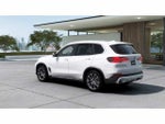 2026 BMW X5 Base