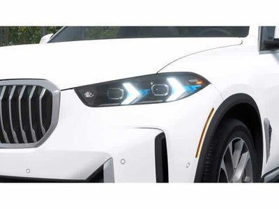 2026 BMW X5 Base