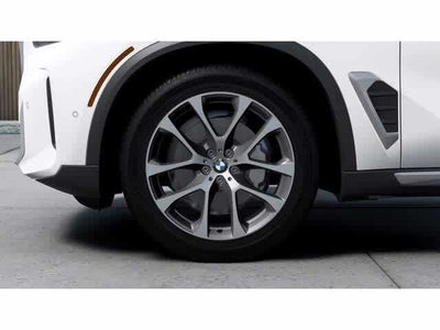 2026 BMW X5 Base