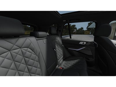 2026 BMW X5 Base