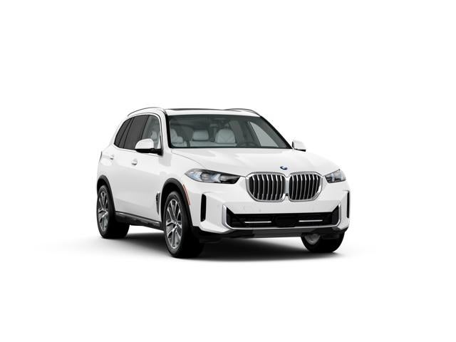 2026 BMW X5 Base