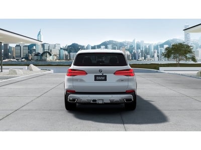 2026 BMW X5 Base