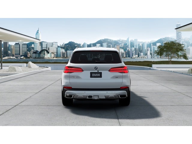 2026 BMW X5 Base