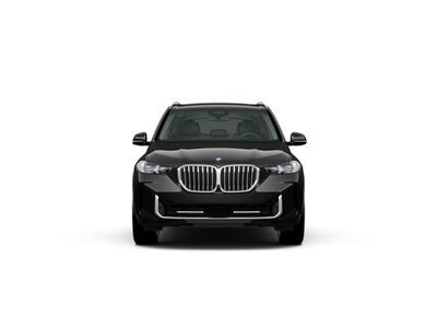 2026 BMW X5 Base