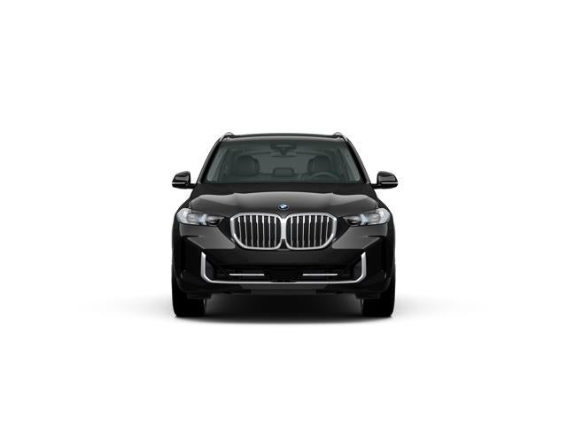 2026 BMW X5 Base