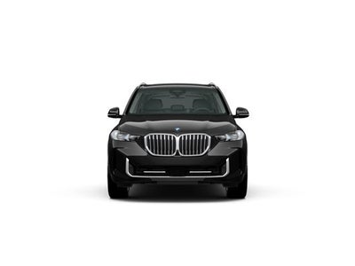2026 BMW X5 Base