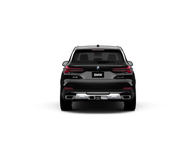 2026 BMW X5 Base