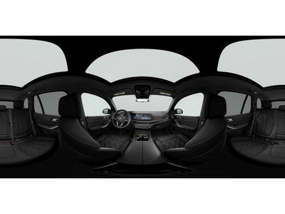 2026 BMW X5 Base