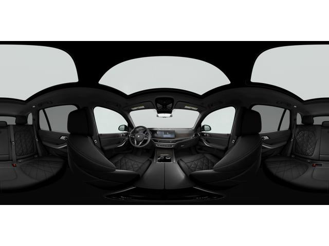 2026 BMW X5 Base