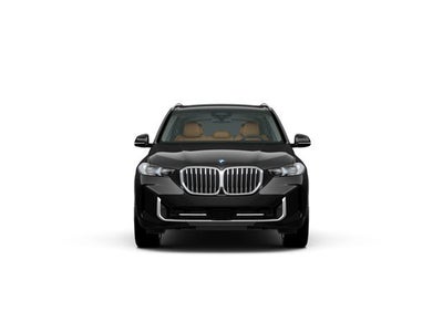 2026 BMW X5 Base