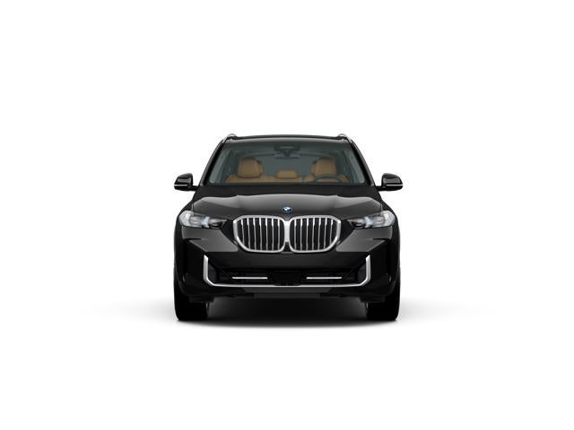 2026 BMW X5 Base
