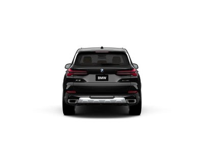 2026 BMW X5 Base