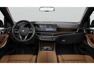 2026 BMW X5 Base