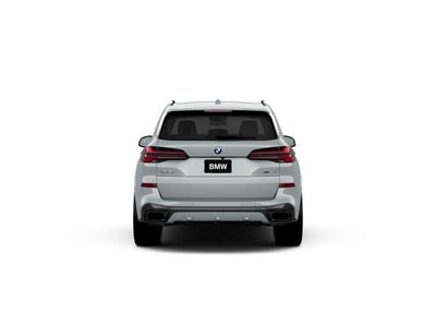 2026 BMW X5 Base
