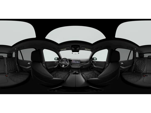 2026 BMW X5 Base