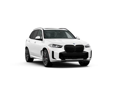 2026 BMW X5 Base