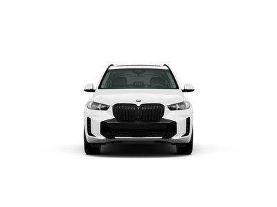 2026 BMW X5 Base