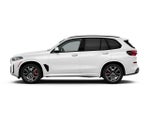 2026 BMW X5 Base