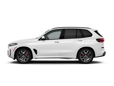 2026 BMW X5 Base