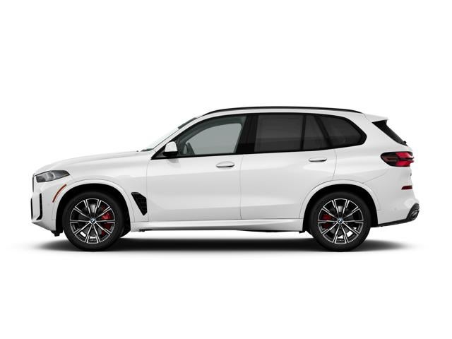 2026 BMW X5 Base