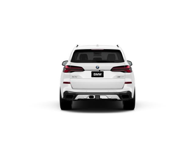 2026 BMW X5 Base