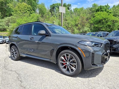 2026 BMW X5 Base