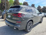 2026 BMW X5 Base
