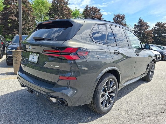2026 BMW X5 Base