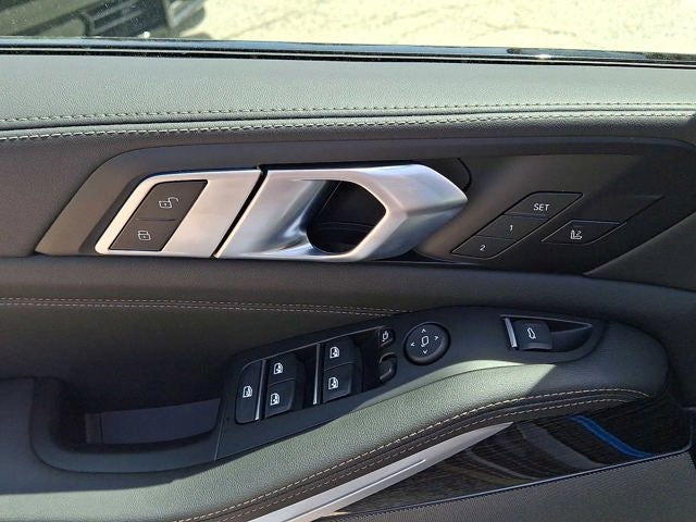 2026 BMW X5 Base