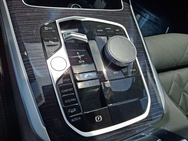 2026 BMW X5 Base