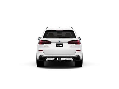 2026 BMW X5 Base
