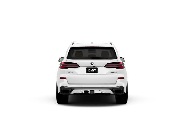 2026 BMW X5 Base