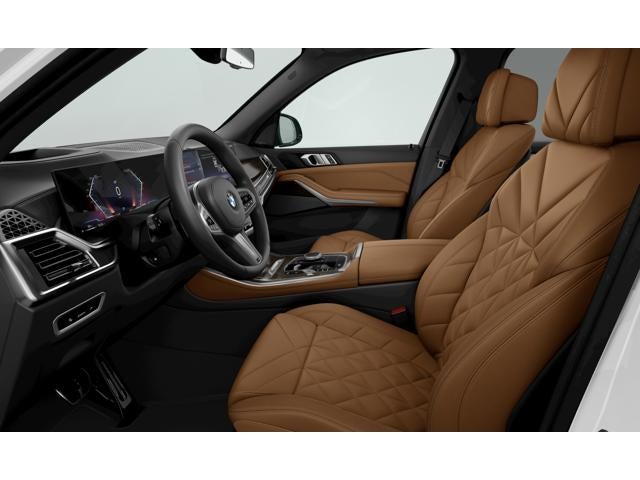 2026 BMW X5 Base
