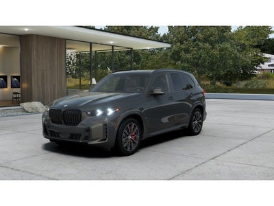 2026 BMW X5 Base