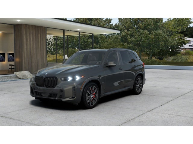 2026 BMW X5 Base