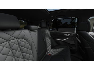 2026 BMW X5 Base
