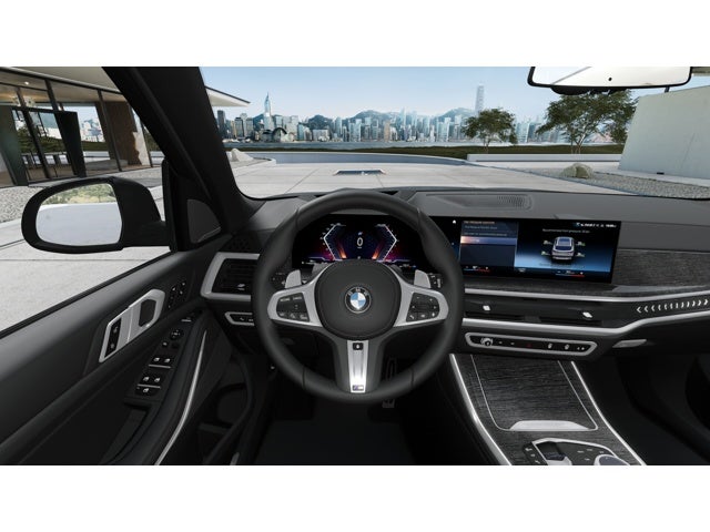 2026 BMW X5 Base