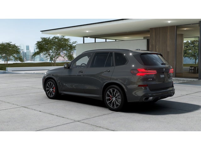 2026 BMW X5 Base