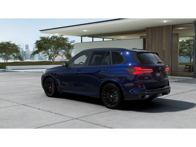 2026 BMW X5 Base