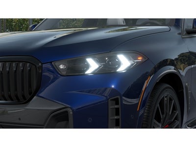 2026 BMW X5 Base