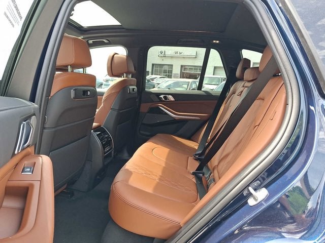 2026 BMW X5 Base
