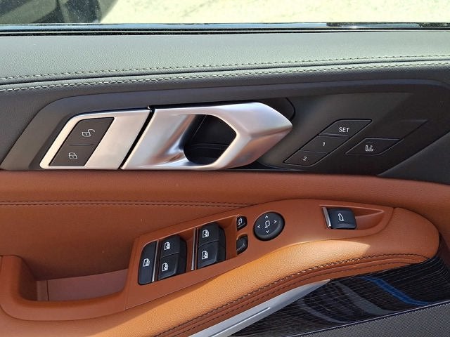 2026 BMW X5 Base