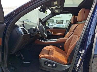 2026 BMW X5 Base