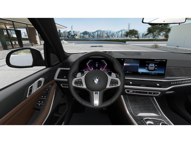 2026 BMW X5 Base