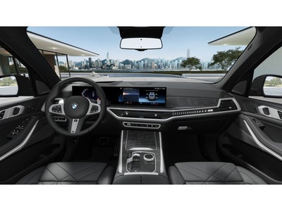 2026 BMW X5 Base