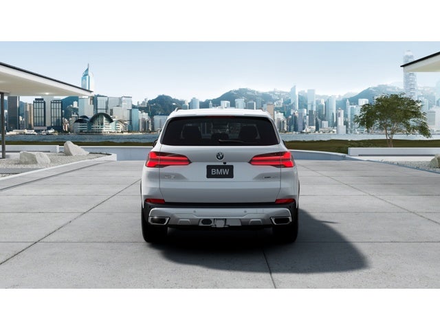 2026 BMW X5 Base